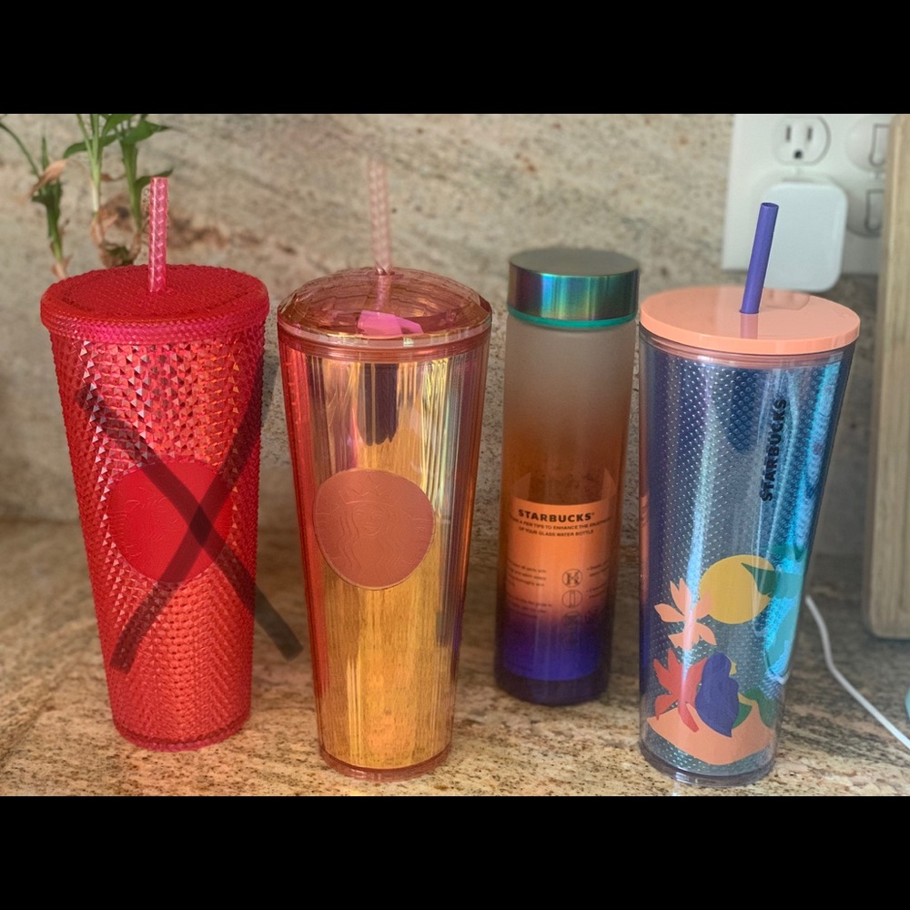 Starbucks collections